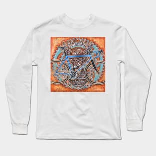 Condor Baracchi Long Sleeve T-Shirt